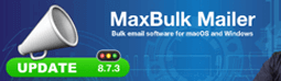 Maxbulk Mailer