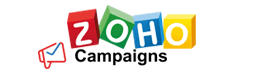 zoho campaigns