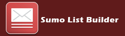 sumo list builder