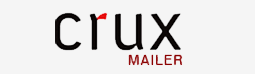 crux mailer