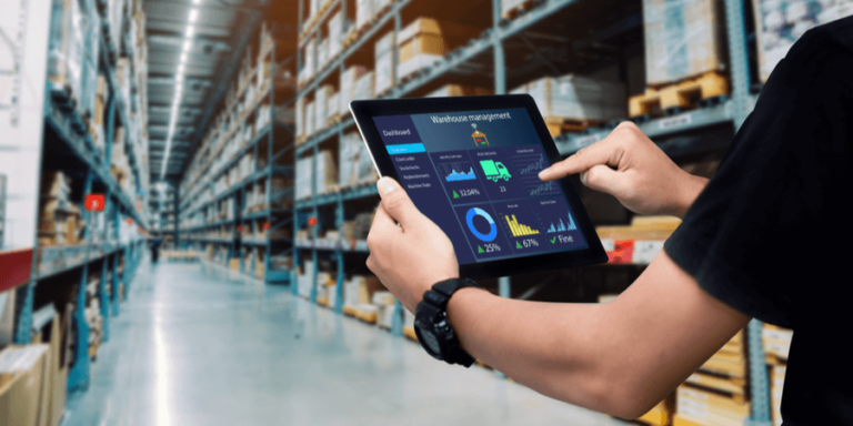 Ecommerce Warehouse Management Definition And Best Practices In 2021