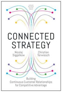 Best Leadership Books - Nicolaj Siggelkow's "Connected Strategy"