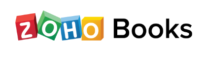 Zoho book