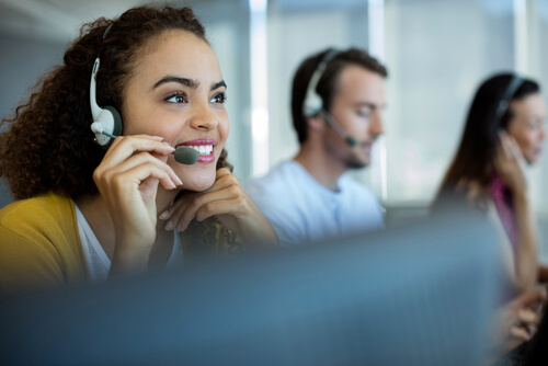 Call Center Representative :Best Virtual Assistant Jobs