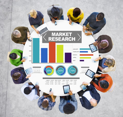 Market Researcher: Best Virtual Assistant Jobs