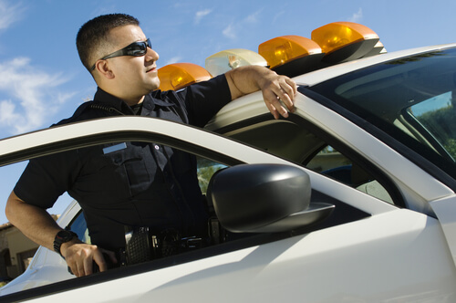 Patrol Officer: Jobs That Don’t Require A Degree