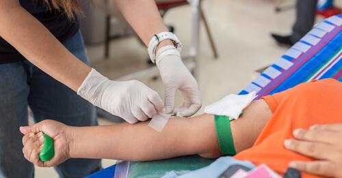 Phlebotomist: Jobs That Don’t Require A Degree