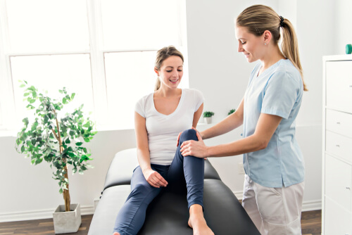 Physical Therapist Assistant: Top Part-Time Jobs With Benefits