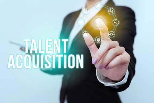 Talent Acquisition Sourcer: Entry-Level Remote Jobs