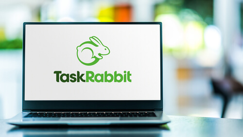 Be A Tasker on TaskRabbit: Fun Jobs That Pay Well Without A Degree