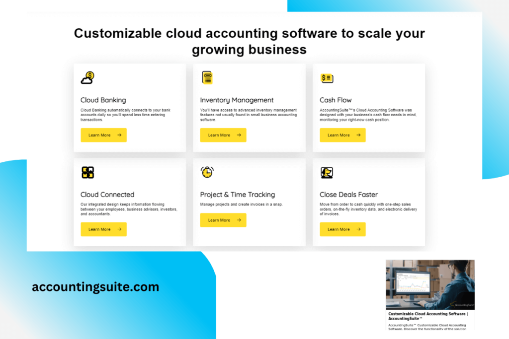 Best Cannabis Accounting Software Solutions