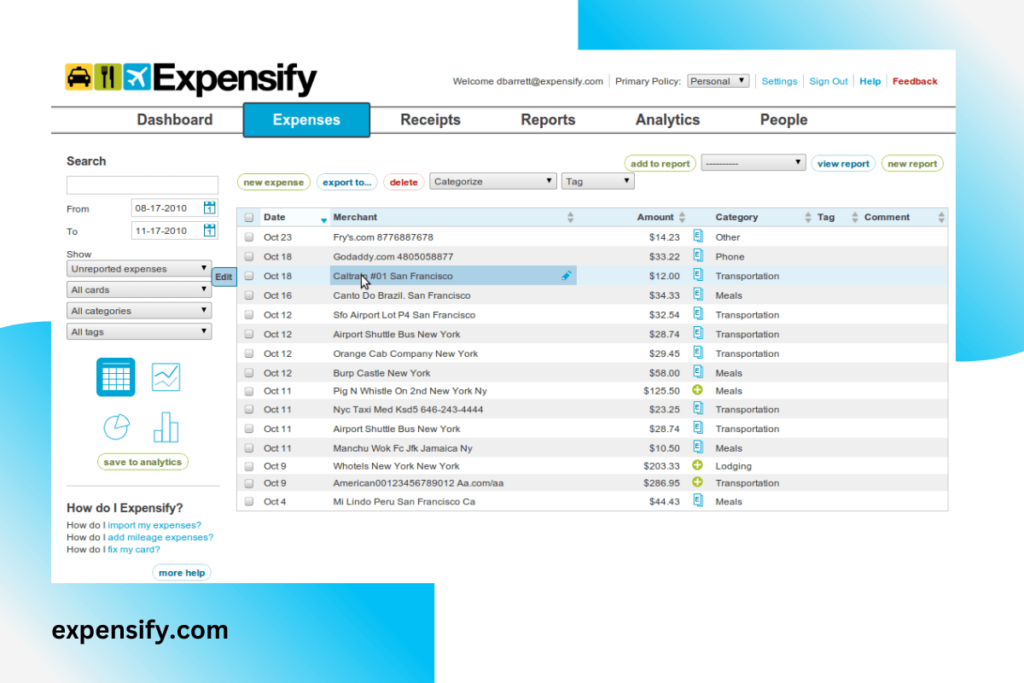 Best Accounting Software for Notaries