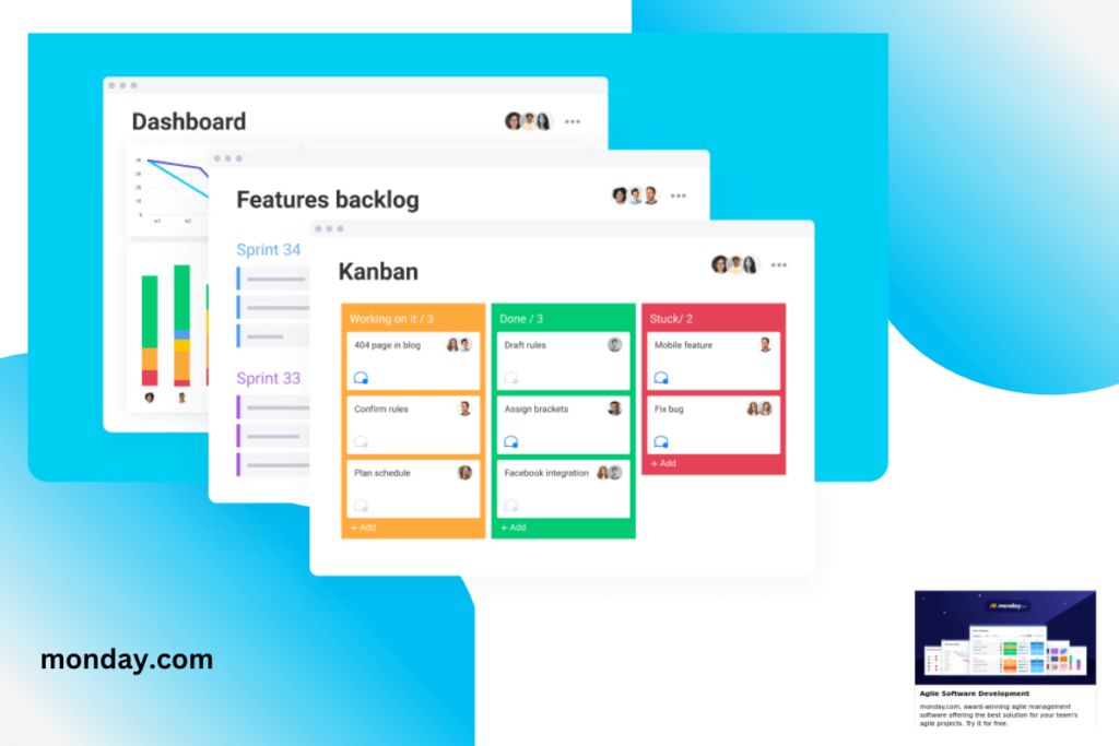 Best Personal Project Management Software For Individuals