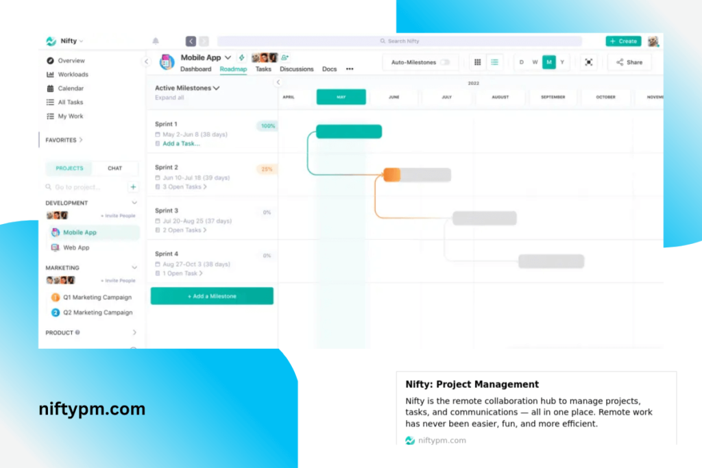 Best Project Management Software For Daily Activities