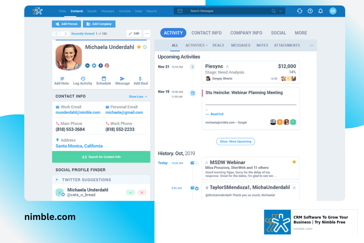 6 Best Client Resource Management Software Of 2024