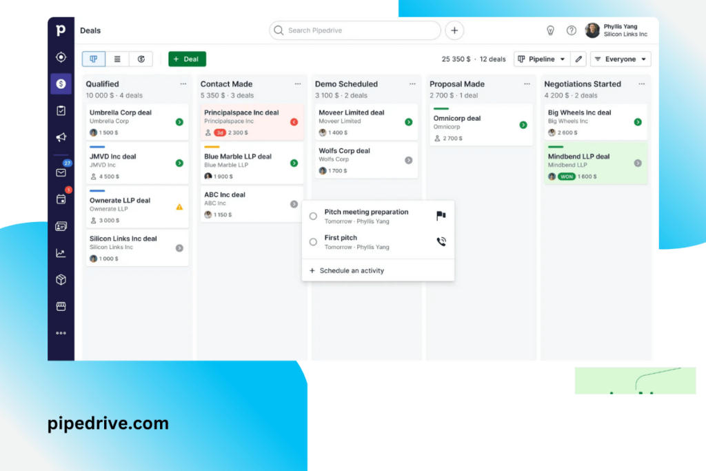 Best Creative Workflow Management Software