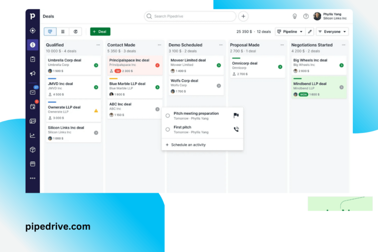 7 Best Creative Workflow Management Software Of 2024