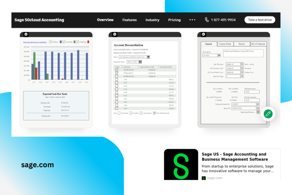 Best Distribution Business Accounting Software