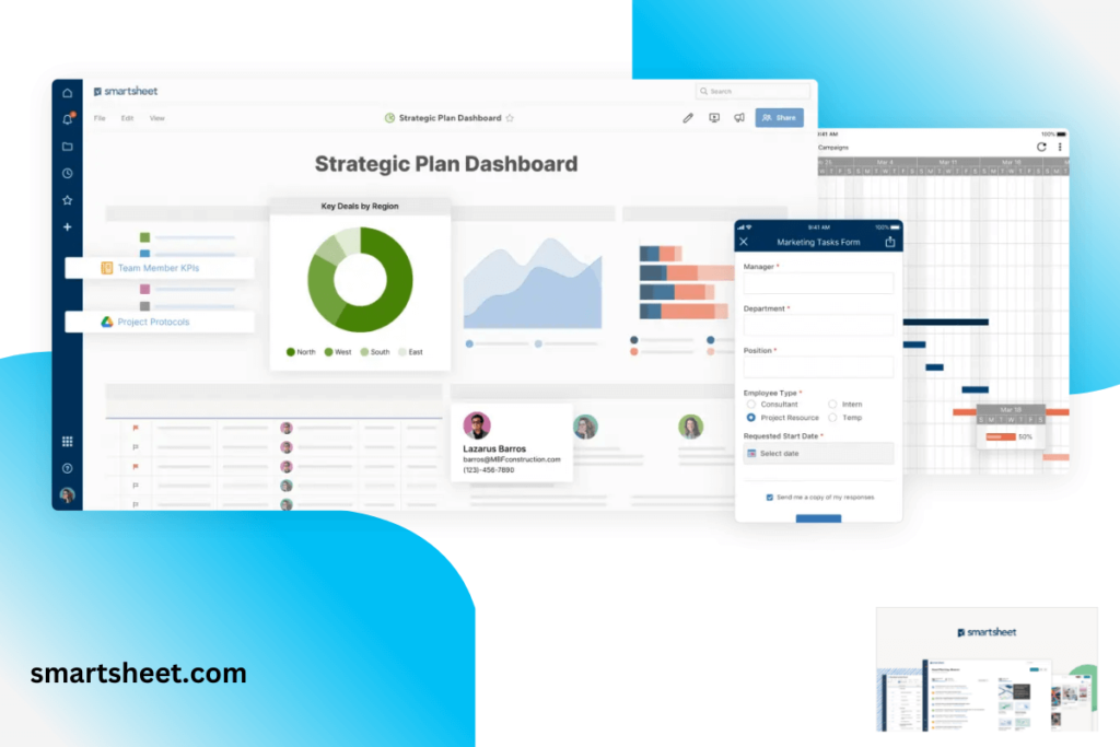 Project Management Software With Outlook Integration