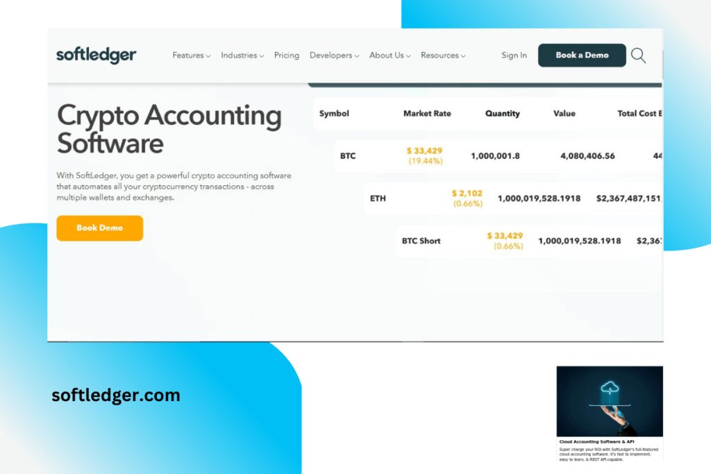 Best Crypto Accounting Software
