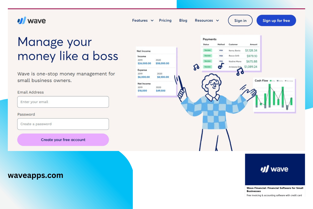 Software For Multiple Companies