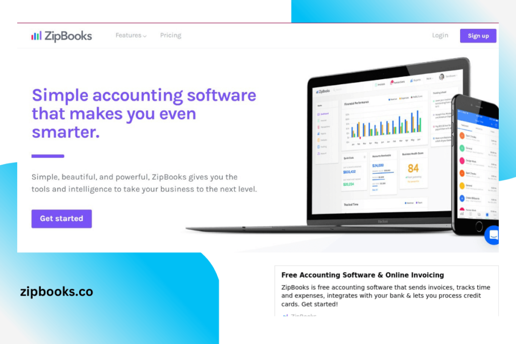 Best Food Business Accounting Software