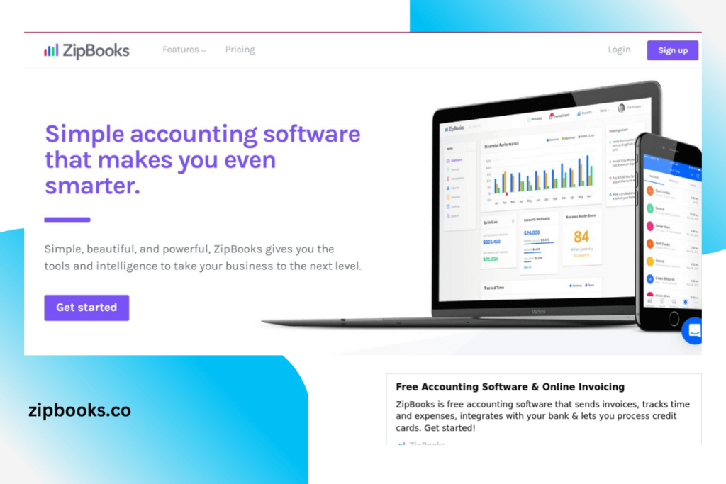 Best Cheap Accounting Software