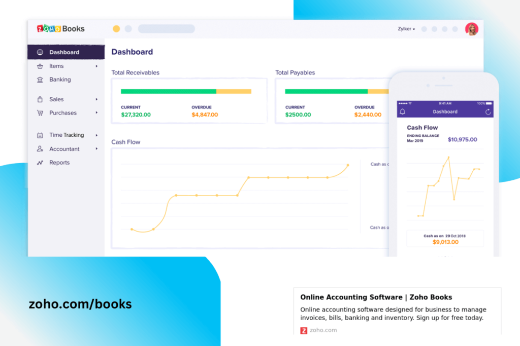 Best Accounting Software For Musicians