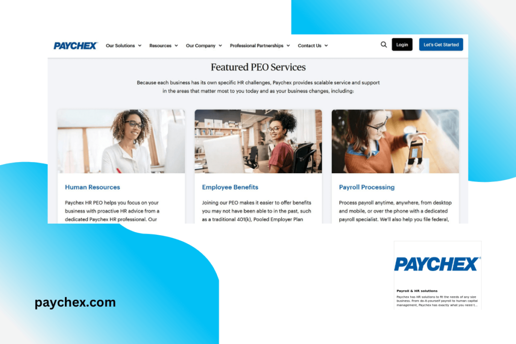 Best Payroll Software for Accountants