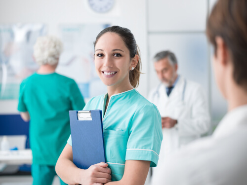 Medical Assistant: Top Jobs That Pay $15 An Hour