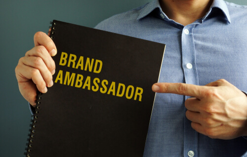 Brand Ambassador: Top Online Jobs For Teens