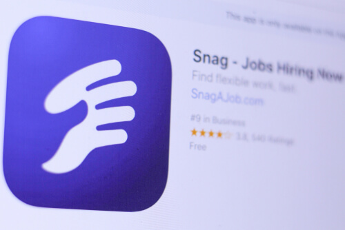 Snag: Top Office Cleaning Jobs & Platforms