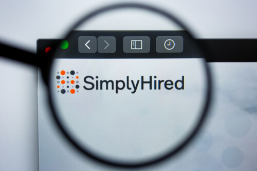 SimplyHired: Top Office Cleaning Jobs & Platforms
