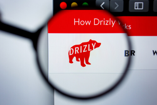 Drizly - Best Food Delivery Driver Jobs