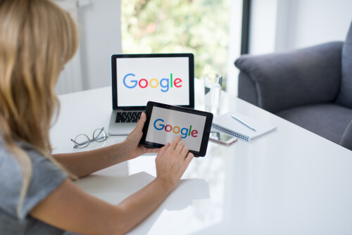 Google for Jobs: Top Office Cleaning Jobs & Platforms