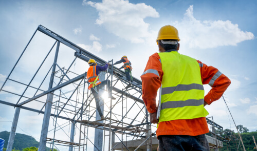 Construction Managers: Top Jobs That Require A Bachelor's Degree