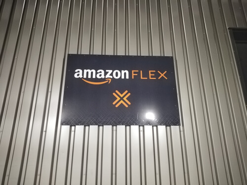 Amazon Flex: Top Gig Jobs