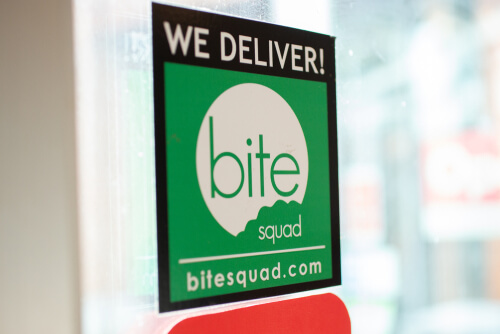 BiteSquad - Best Food Delivery Driver Jobs