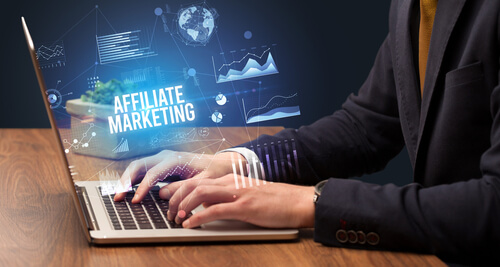 Affiliate Marketing: Best Same Day Pay Jobs