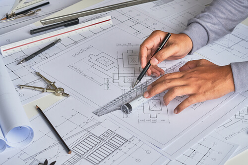 Architect: Top Jobs That Require A Bachelor's Degree