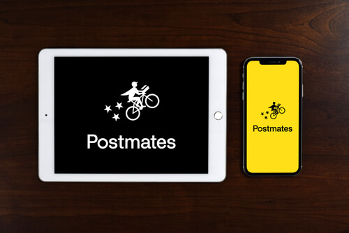 Postmates - Best Food Delivery Driver Jobs