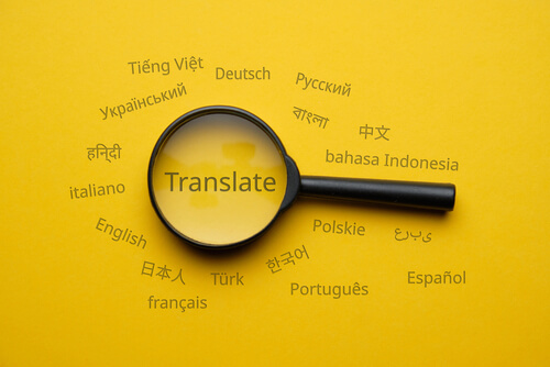 Translator: Low-Stress Jobs For Introverts
