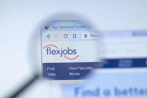 FlexJobs: Top Proofreading Jobs
