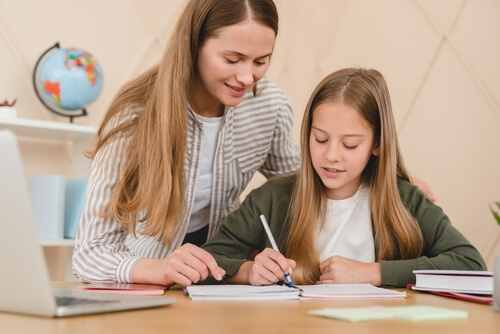 Tutor: Best Stay At Home Mom Jobs
