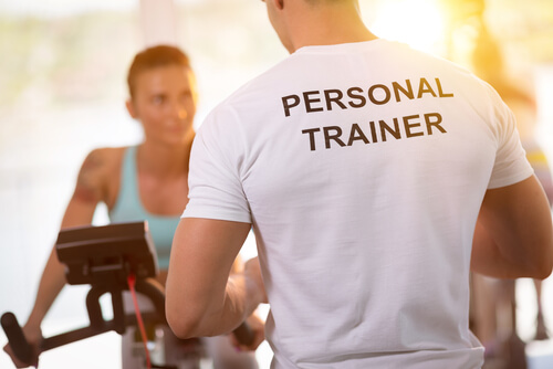 Personal Trainer: Top Flexible Part-Time Jobs
