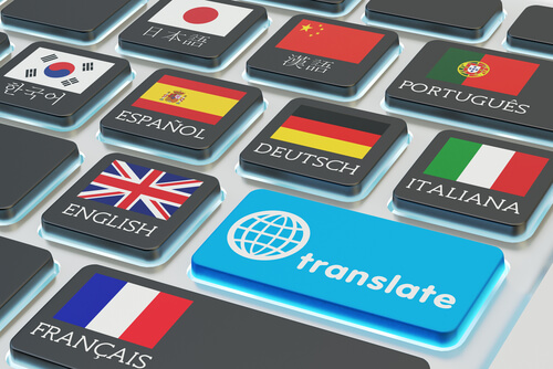 Translator/Interpreter: Top Jobs That Pay $45 An Hour