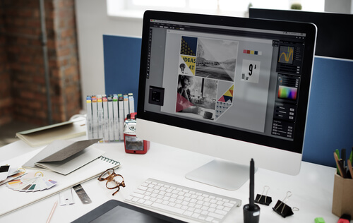 Graphic Designer: Online Tutoring Jobs For College Students
