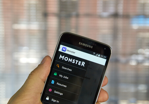 Monster: Top Office Cleaning Jobs & Platforms