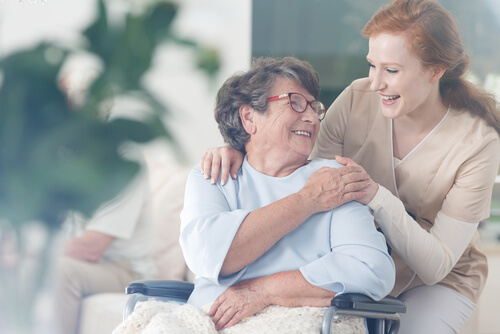 Senior Caregiver: Top House-Sitting Jobs