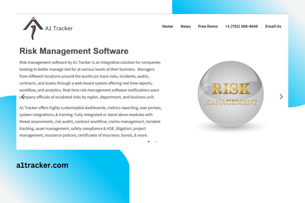 Best Integrated Risk Management Software